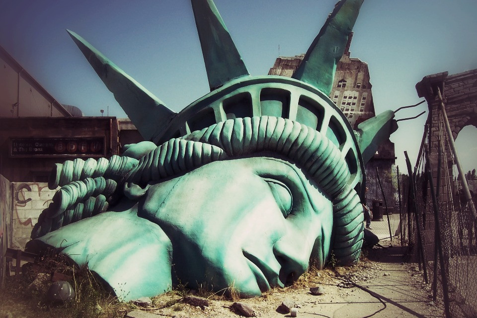 I porcospini d'acciaio che l'Occidente dovrebbe mettersi in casa