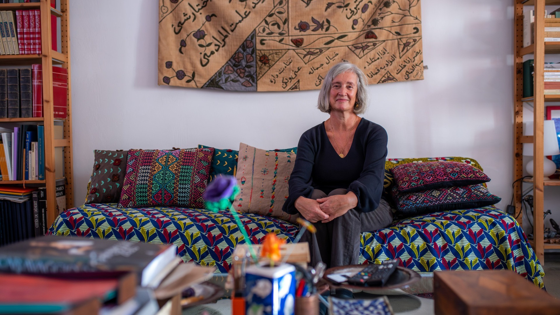 «A volte in Ticino mi sembra di parlare arabo»