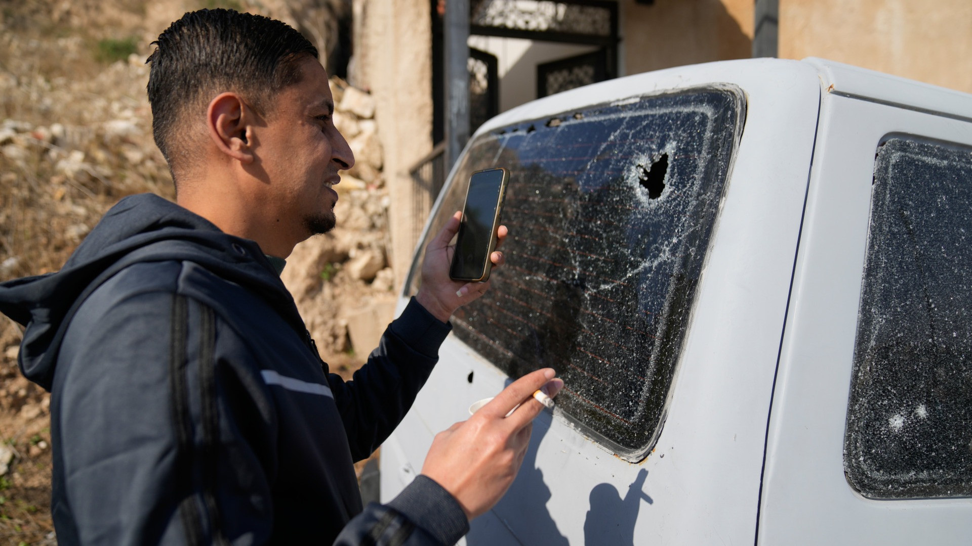 Palestinesi uccisi a Jenin: per l'ONU è un'«apparente esecuzione sommaria»