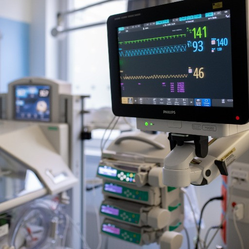 Come sta la paziente arrivata a Bellinzona da Gaza?