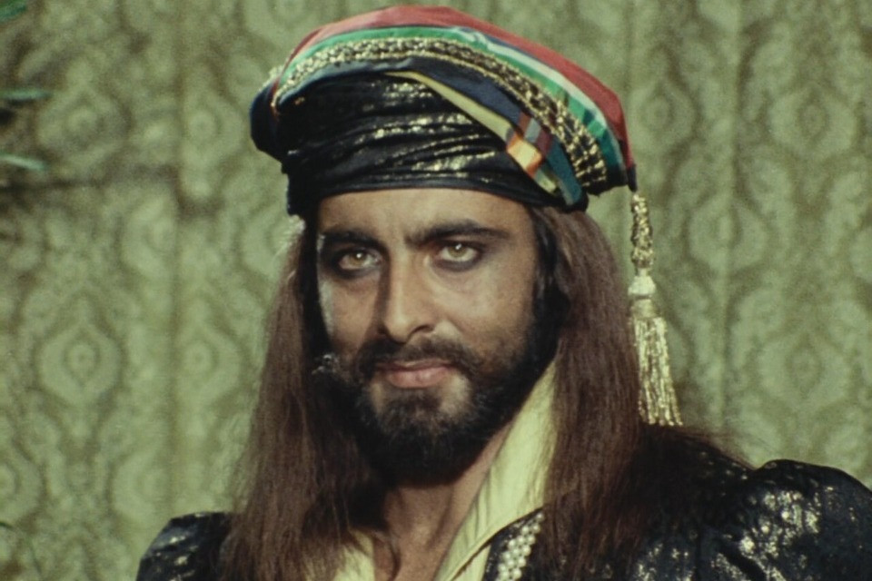 Torna Sandokan e tremano tutti