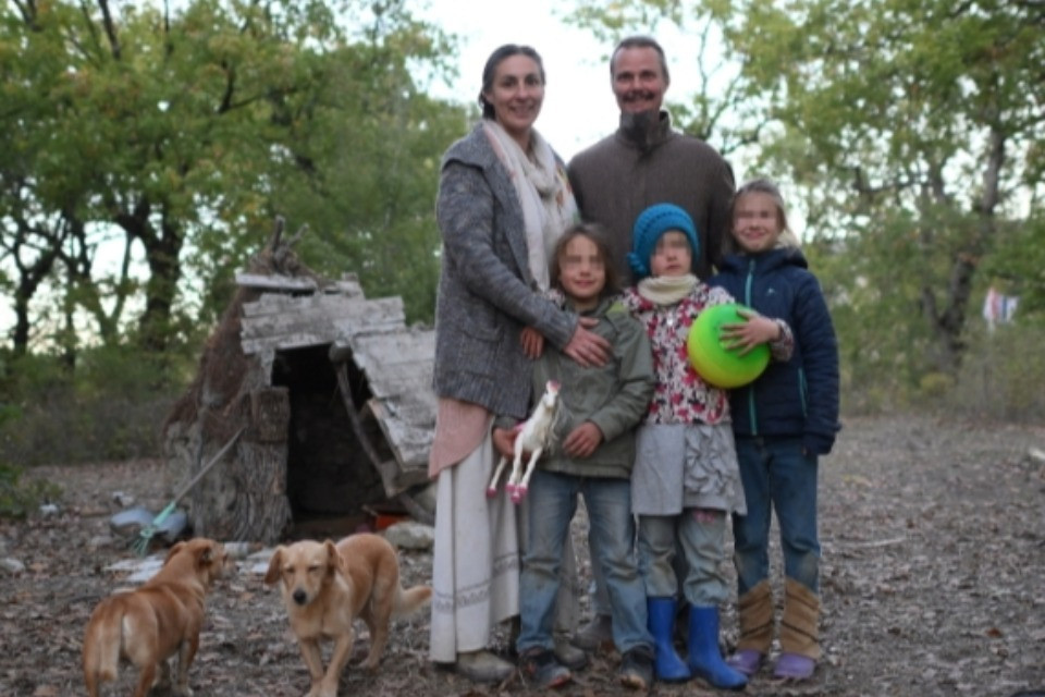 La lezione dei «figli del bosco» è vivi e lascia vivere