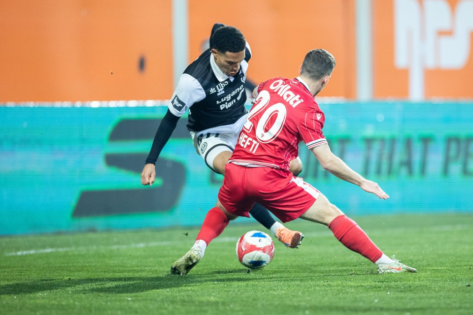 Croci-Torti: «Le assenze ci hanno tolto aggressività e strappi nel cuore del campo»