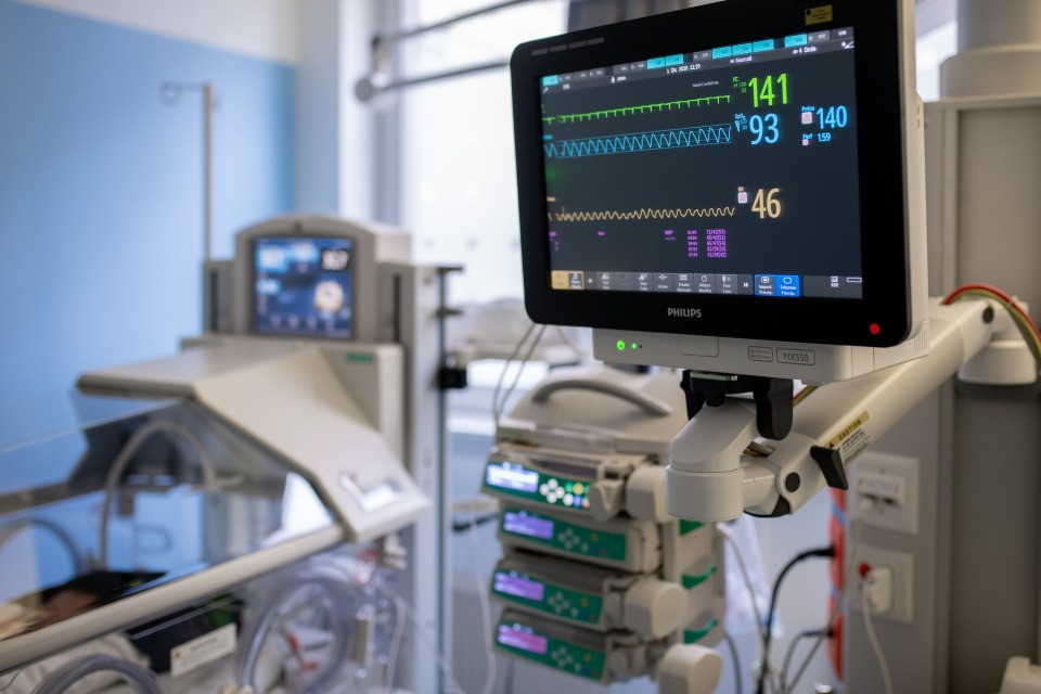 Come sta la paziente arrivata a Bellinzona da Gaza?