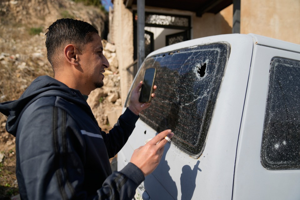 Palestinesi uccisi a Jenin: per l'ONU è un'«apparente esecuzione sommaria»