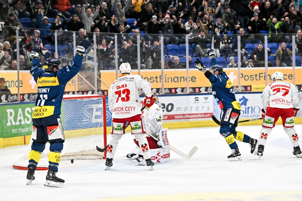 Daniele Grassi: «Per come si era messa la partita, il bicchiere è mezzo pieno»