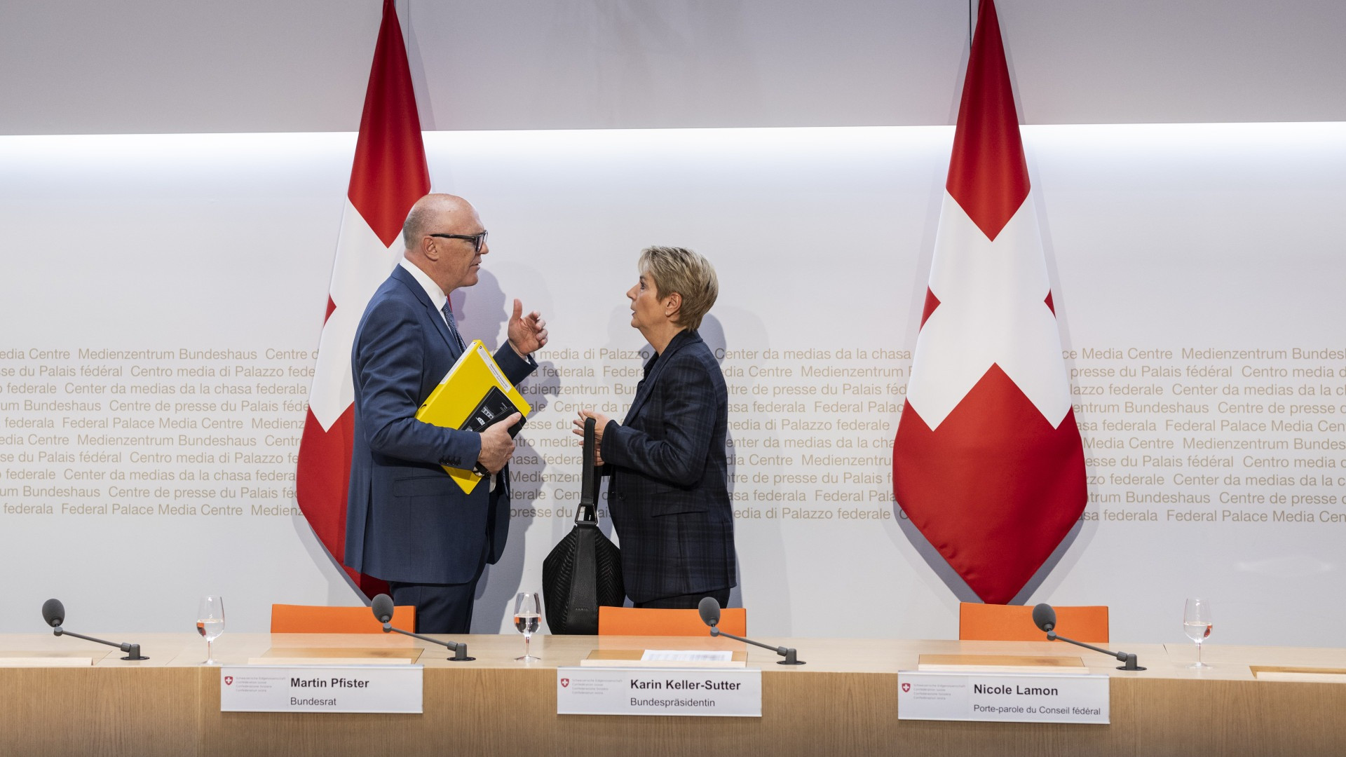 Dalle urne una doppia batosta, ma ora si guarda già all’8 marzo