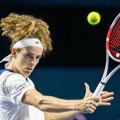 Il tennista svizzero Mika Brunold: «È arrivato il momento di aprirmi, sono gay»