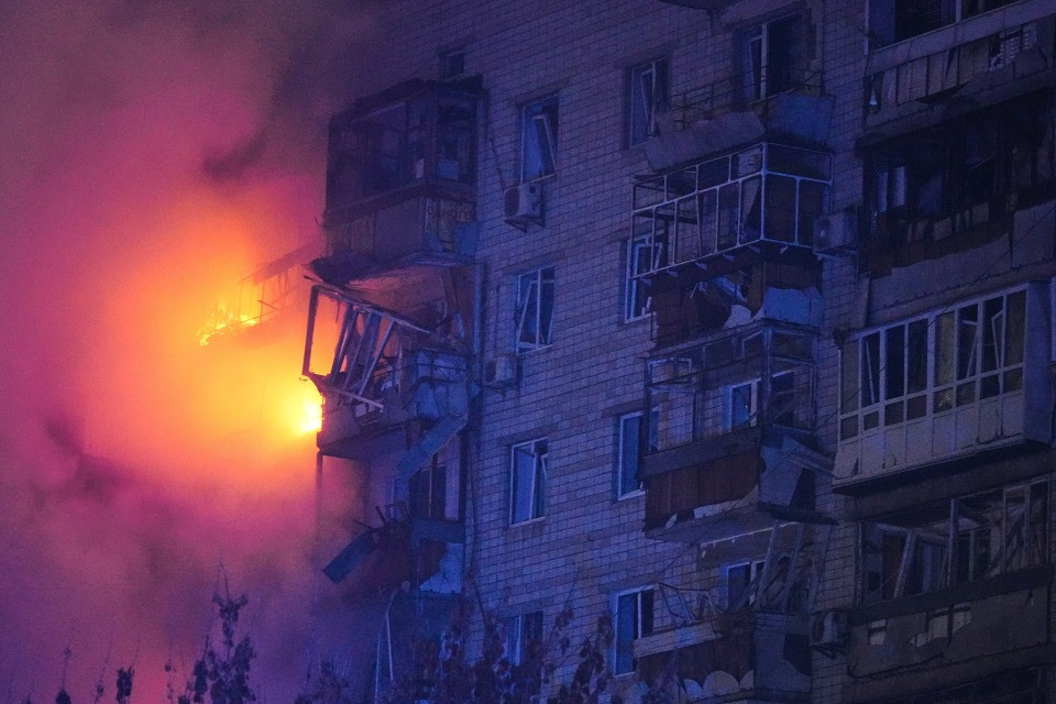 Putin riceverà l'inviato speciale USA Steve Witkoff a Mosca prima del 4 dicembre