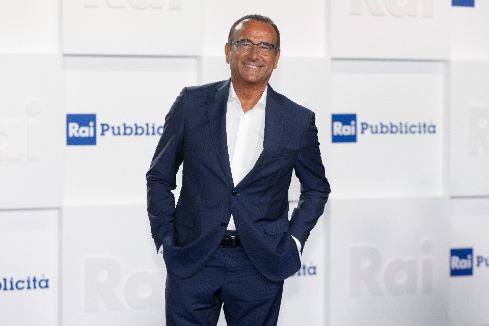 Ci siamo: ecco i 30 nomi di Sanremo 2026