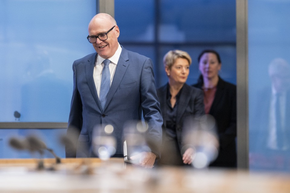 Servizio civico, il secondo peggior risultato degli ultimi 25 anni