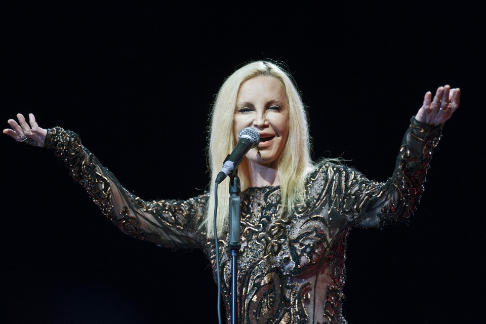 Sanremo 2026, il Festival di Patty Pravo