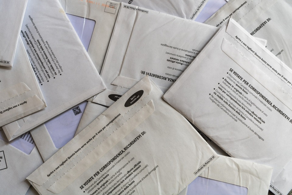 Giudice di pace supplente di Lugano Est: servirà il ballottaggio