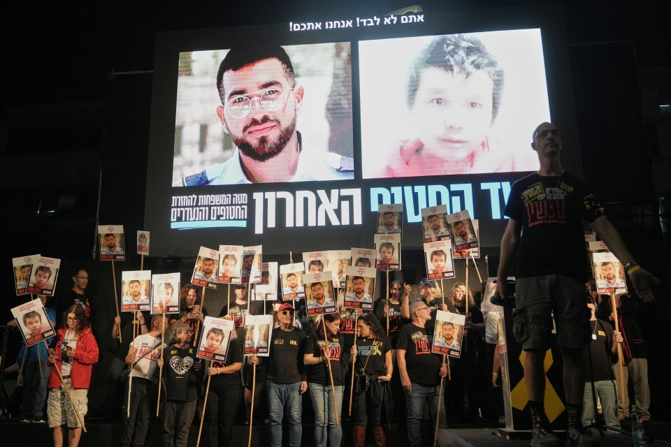 Qatar: Israele «non ostacoli» il passaggio alla seconda fase dell'accordo di pace