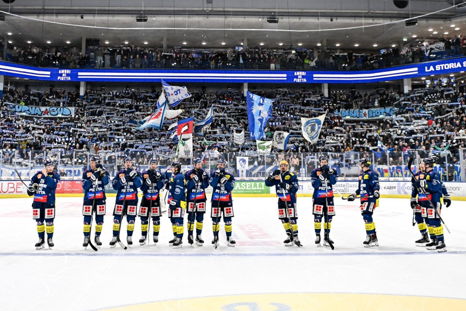 È arrivata la vittoria, ma rimangono diversi dubbi