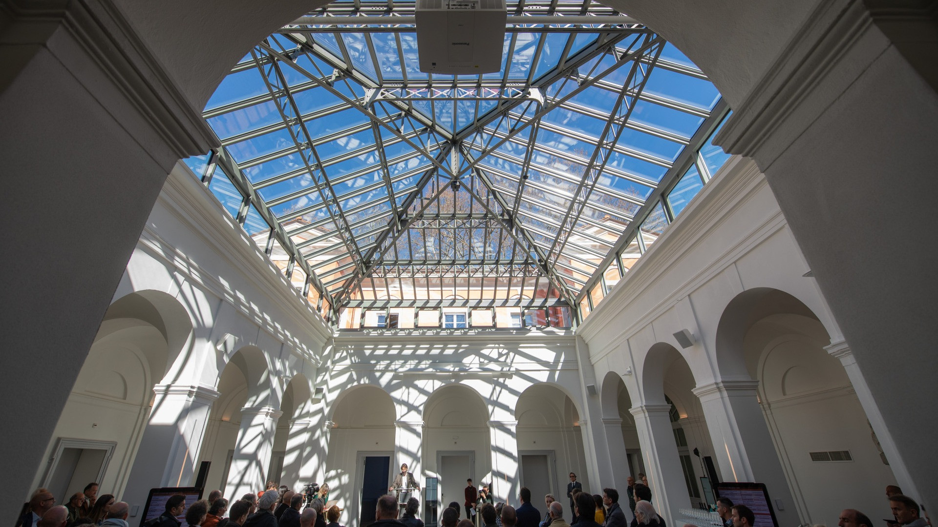 Una settimana di mondo digitale, tra presente e futuro, sulle rive del Ceresio