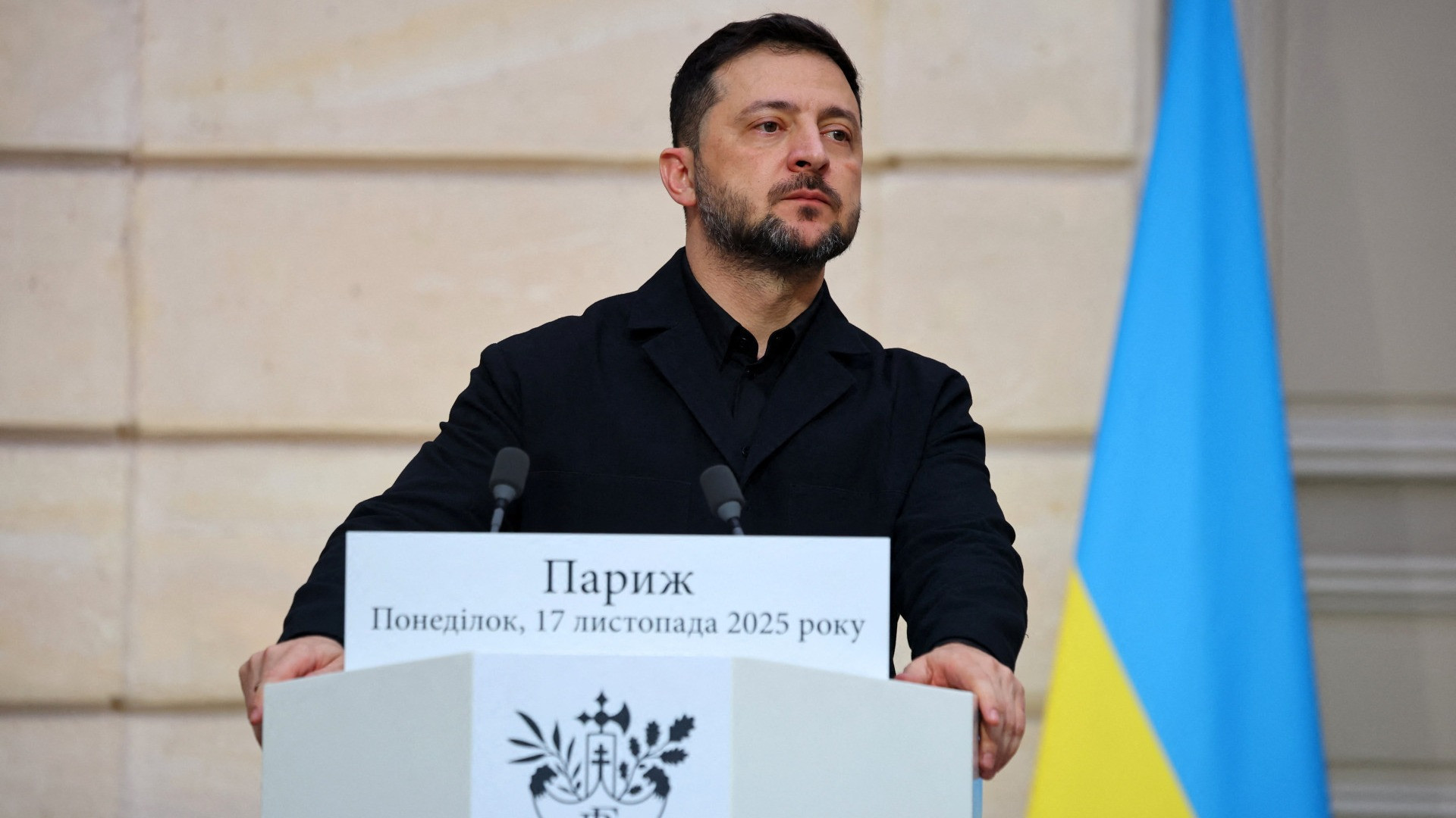 Zelensky: «Tra USA e Ucraina dialogo costruttivo»