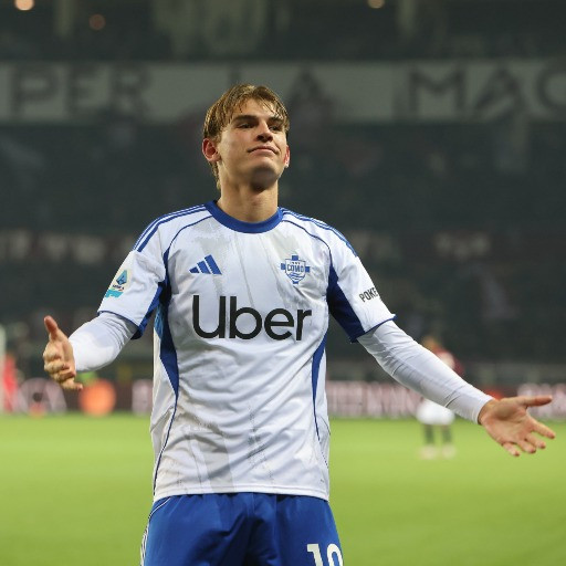 Il Panzeta vuole tornare in Champions con Fabregas