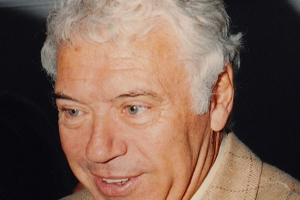 È morto Nicola Pietrangeli, leggenda del tennis italiano