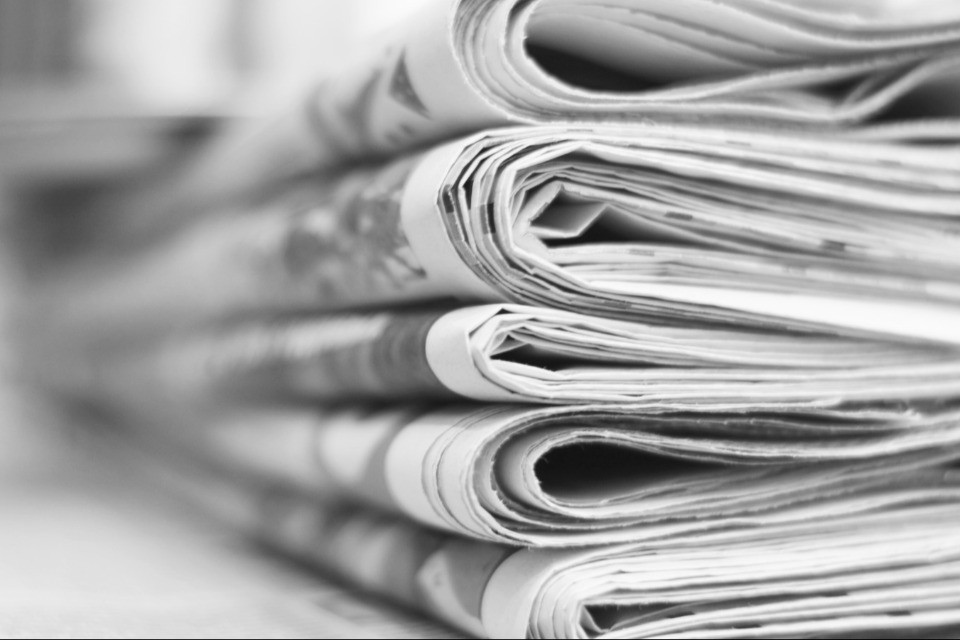 Di tariffe doganali, tentati omicidi e altri fatti di cronaca