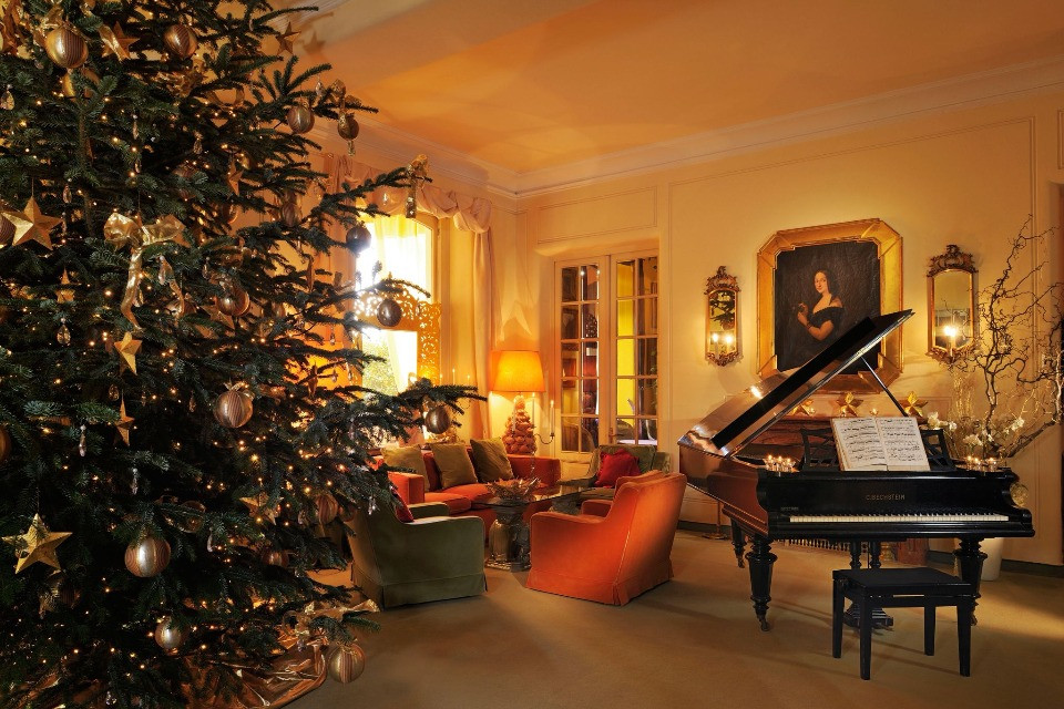 Christmas Gift Village, a Villa Castagnola il pop-up solidale tra moda, artigianato e design