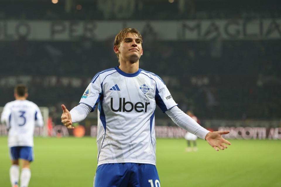 Il Panzeta vuole tornare in Champions con Fabregas