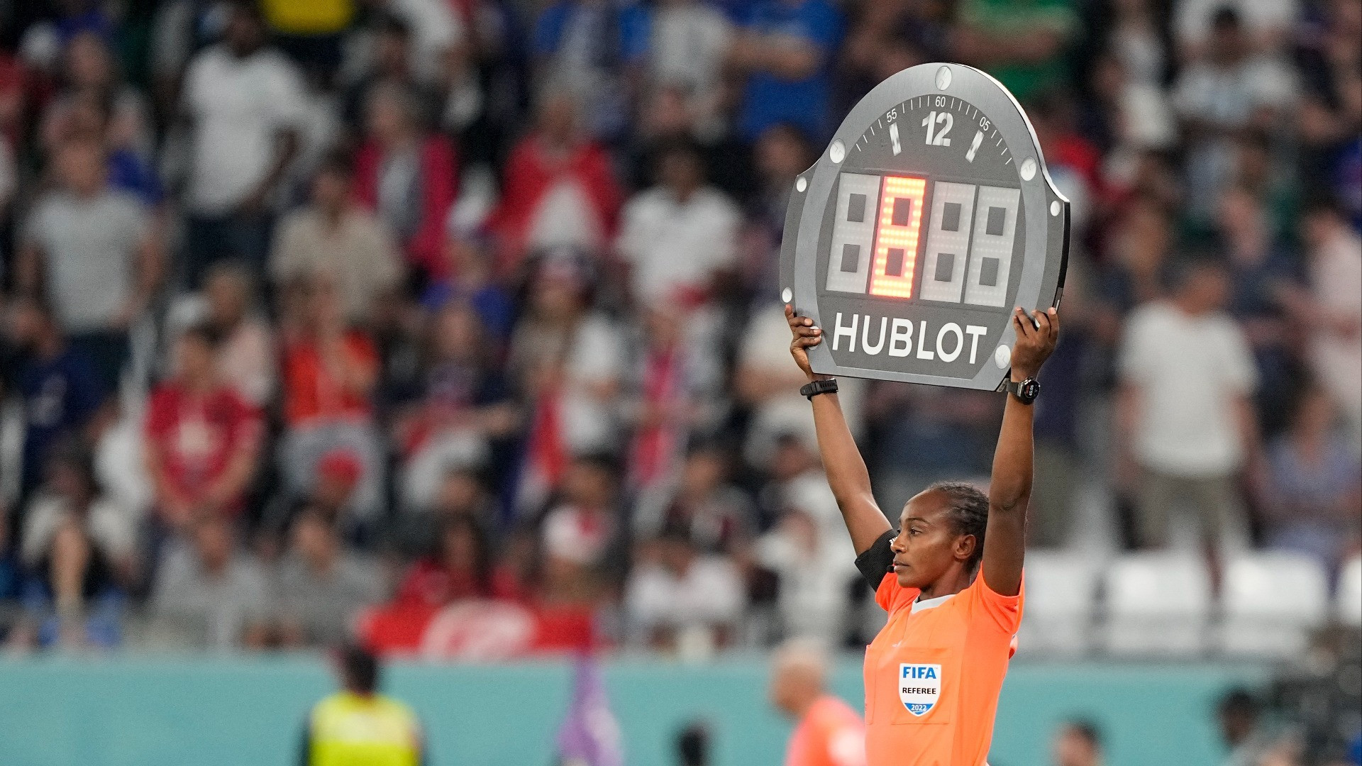 E se le partite del Mondiale 2026 durassero addirittura tre ore?