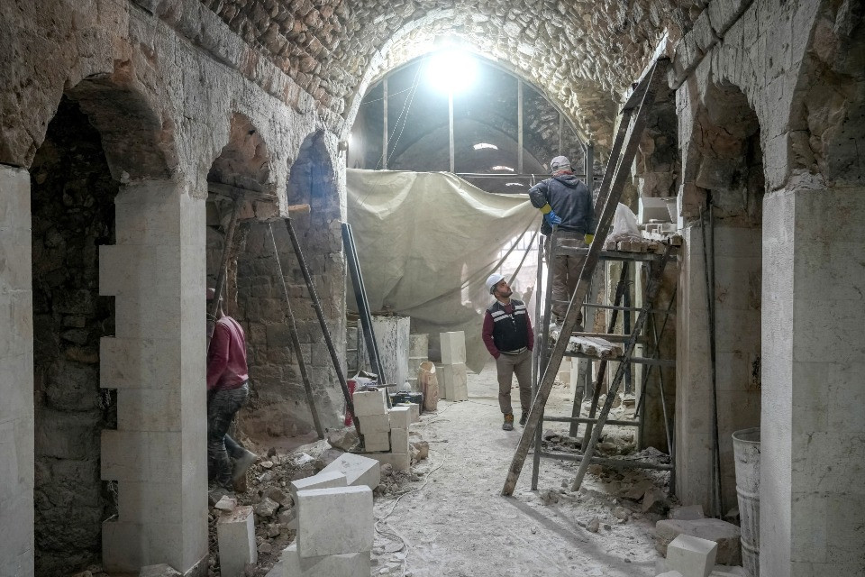 Trump: «Gli attacchi di Israele in Siria spengono le speranze di un accordo fra i due Paesi»