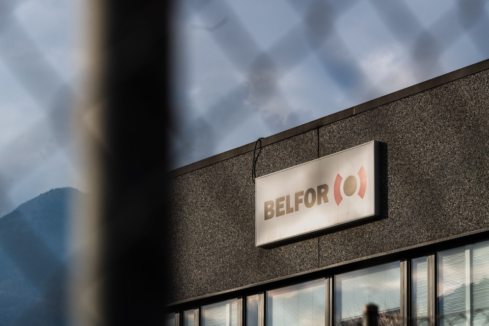 Caso Belfor, chiesto il carcere per i due assicuratori