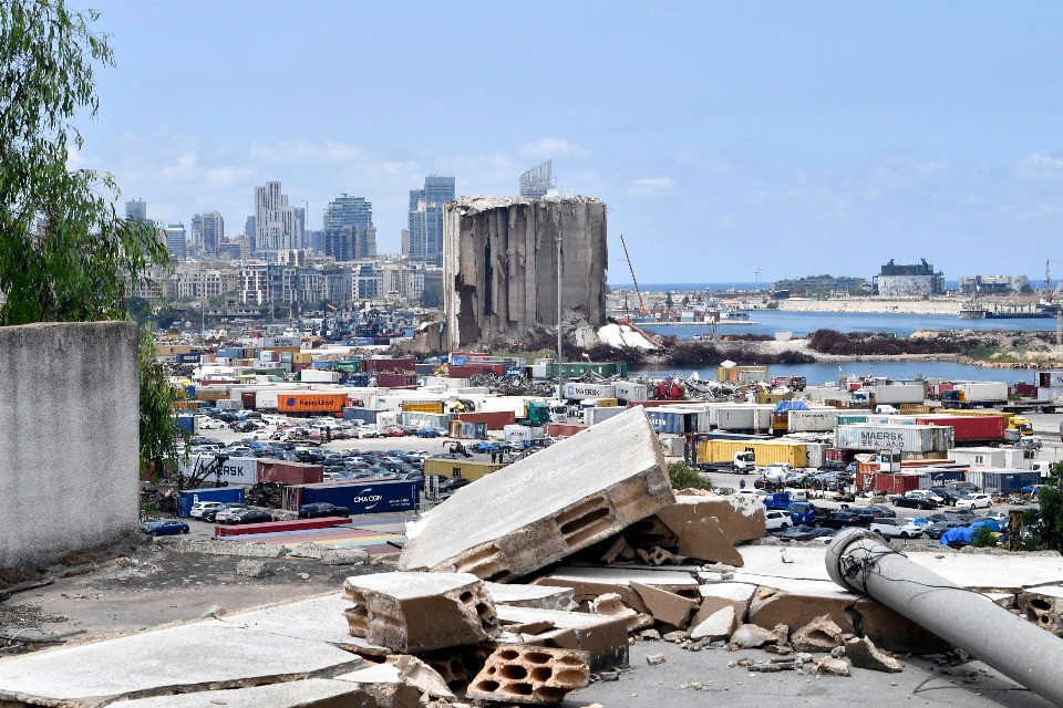 Porto di Beirut, l'inchiesta riparte dopo 3 anni