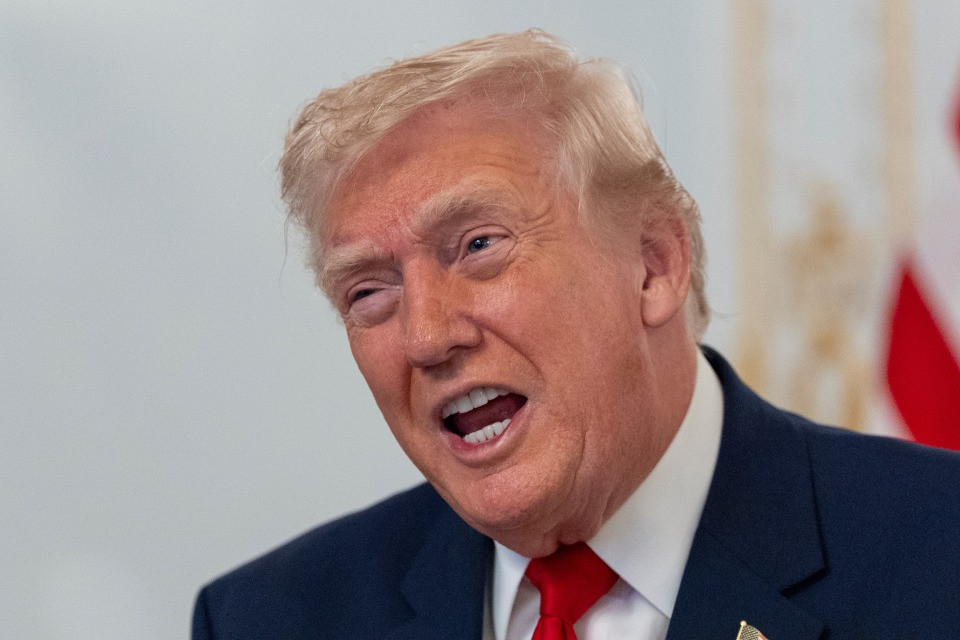 «Dazi» è parola dell'anno 2025 nella Svizzera italiana