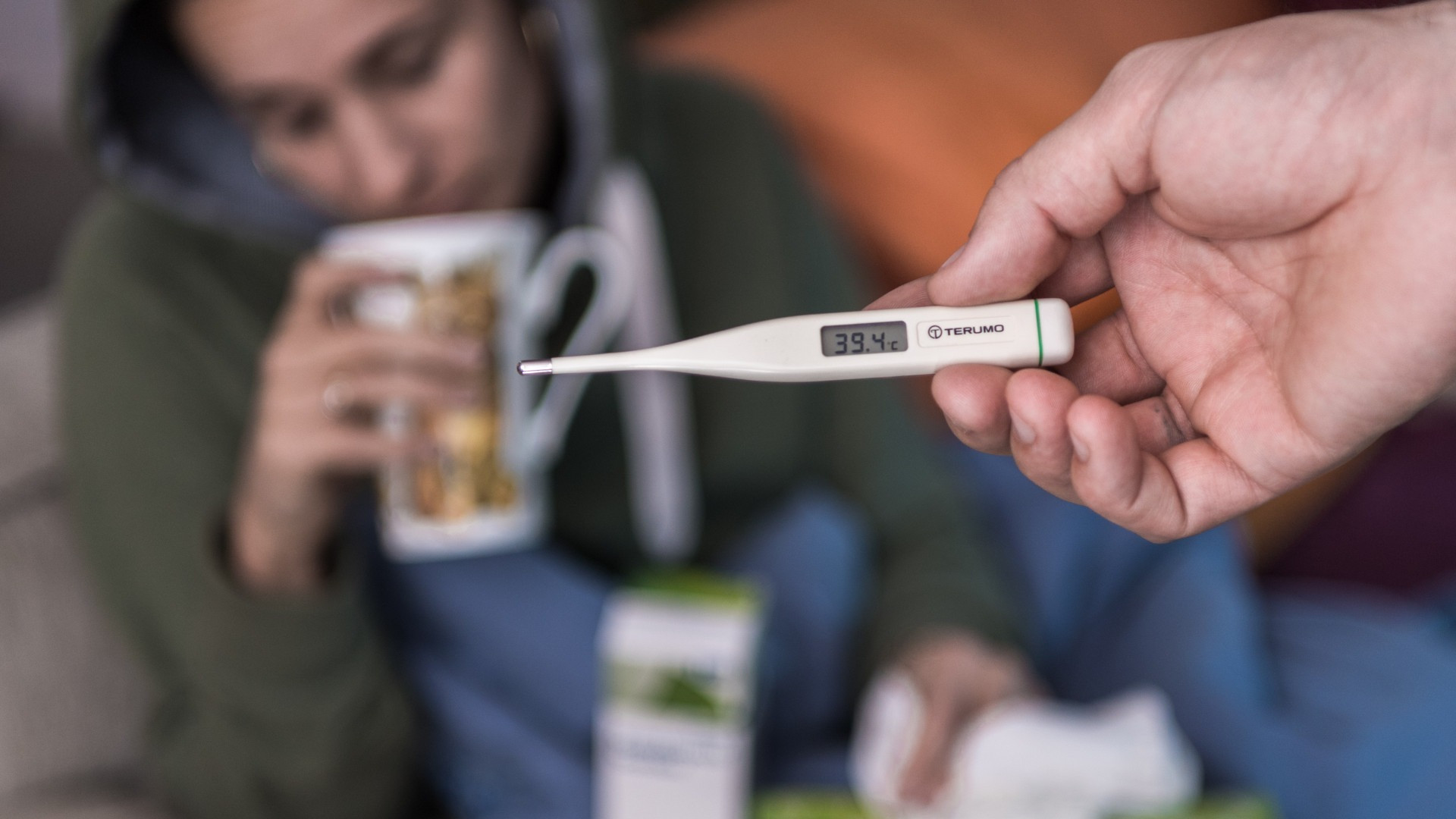 L'influenza è arrivata «con due-tre settimane di anticipo rispetto allo scorso anno»