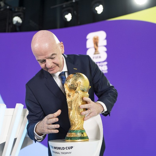 Noi ci siamo sbizzarriti, ma voi in quale girone vorreste vedere la Svizzera?