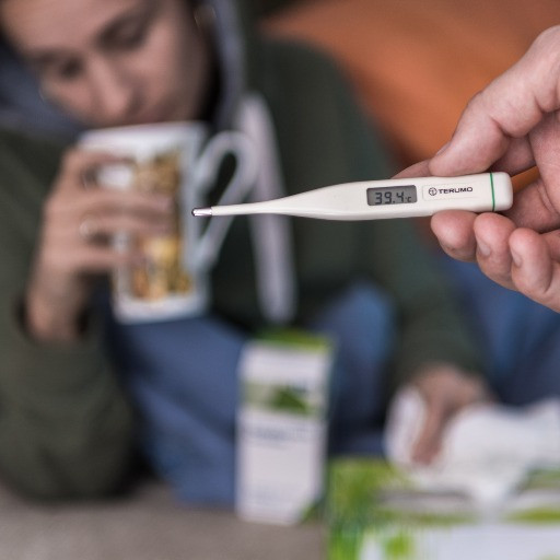 L'influenza è arrivata «con due-tre settimane di anticipo rispetto allo scorso anno»