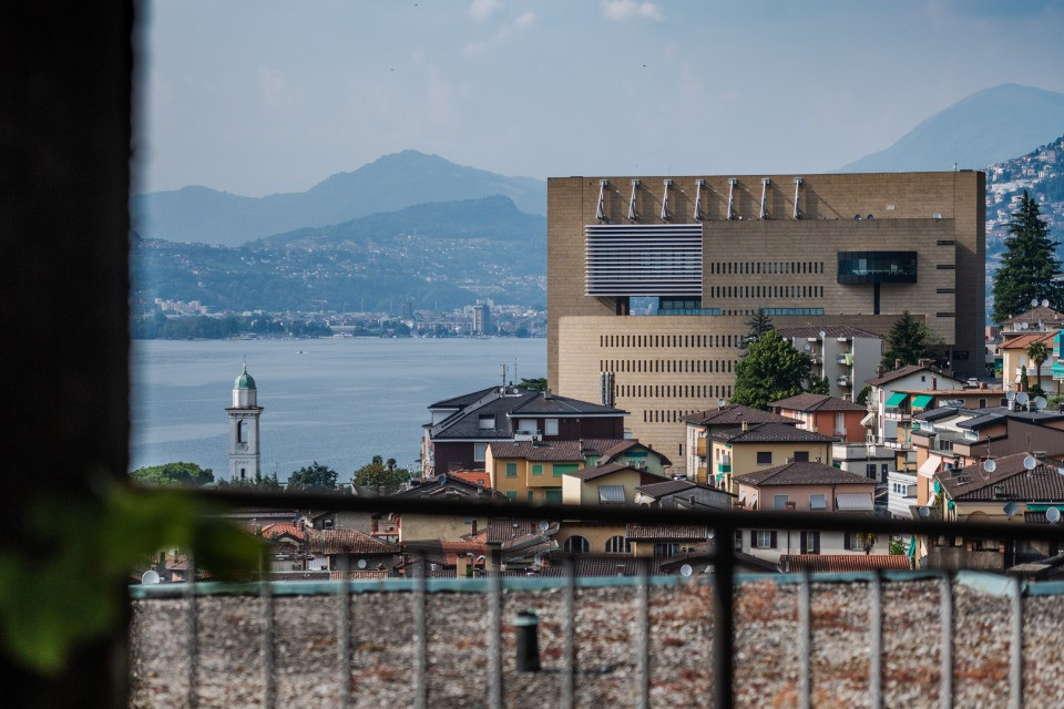 Casinò di Campione, il presidente del CdA è Roberto Guarini