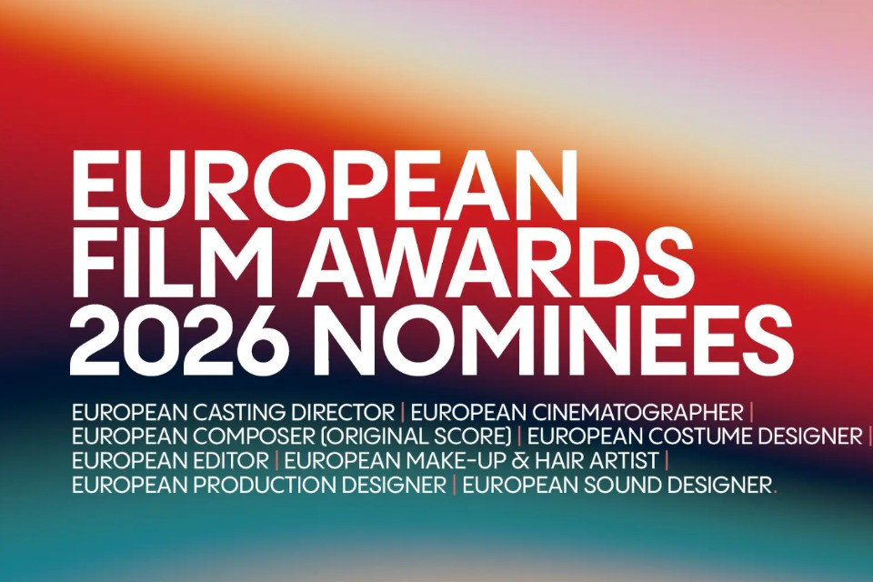 Tre film svizzeri nominati agli European Film Awards