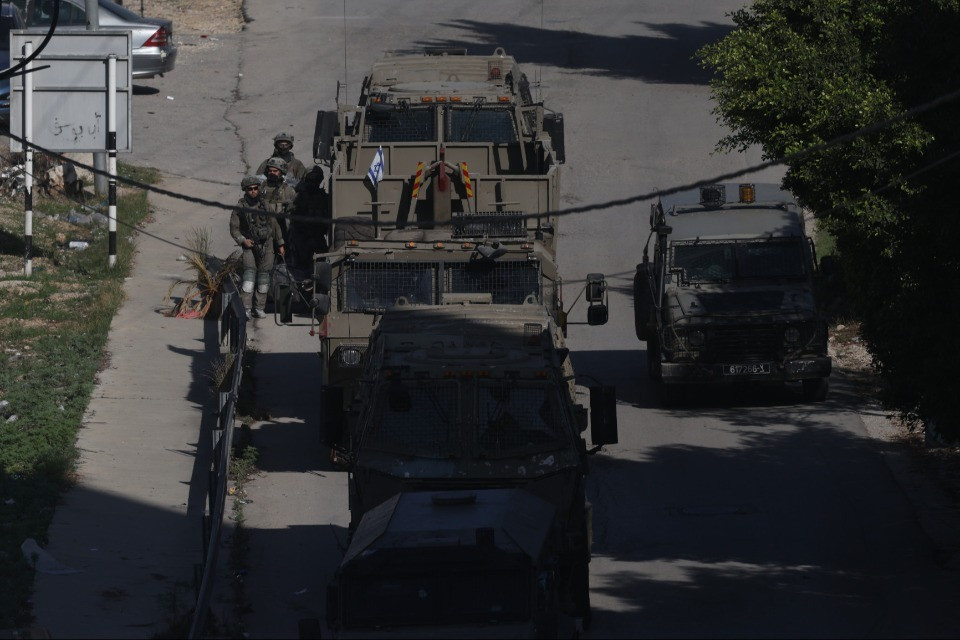 Israele intende aprire il valico di Rafah «esclusivamente per l'uscita dei residenti»