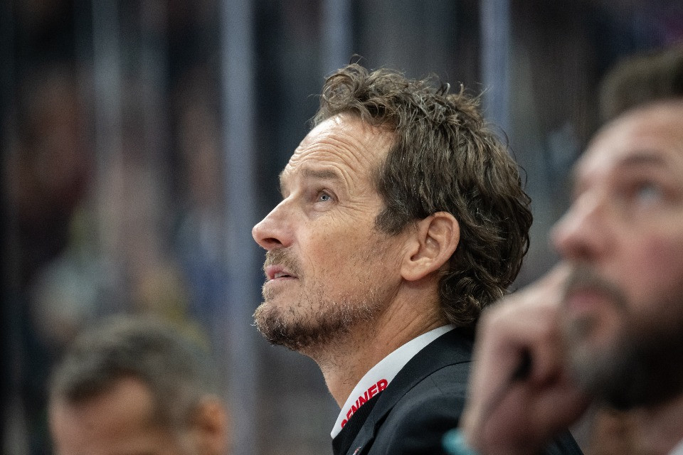 Il successore di Patrick Fischer sarà Jan Cadieux