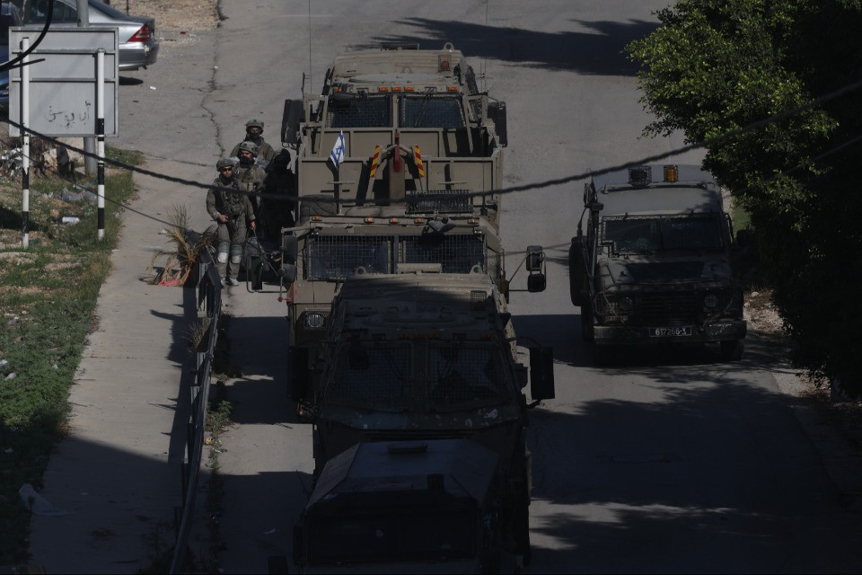 L'Assemblea ONU chiede il ritiro di Israele da Alture del Golan, Cisgiordania e Gerusalemme Est