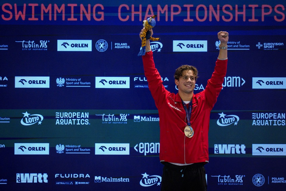 «Grande tempo, ripetersi non è mai evidente»