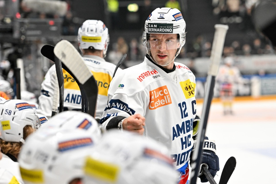 «La giusta costanza parte sempre dalla responsabilità individuale»