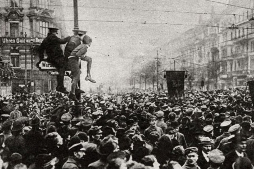 La Lega popolare austro-tedesca e il Tirolo meridionale