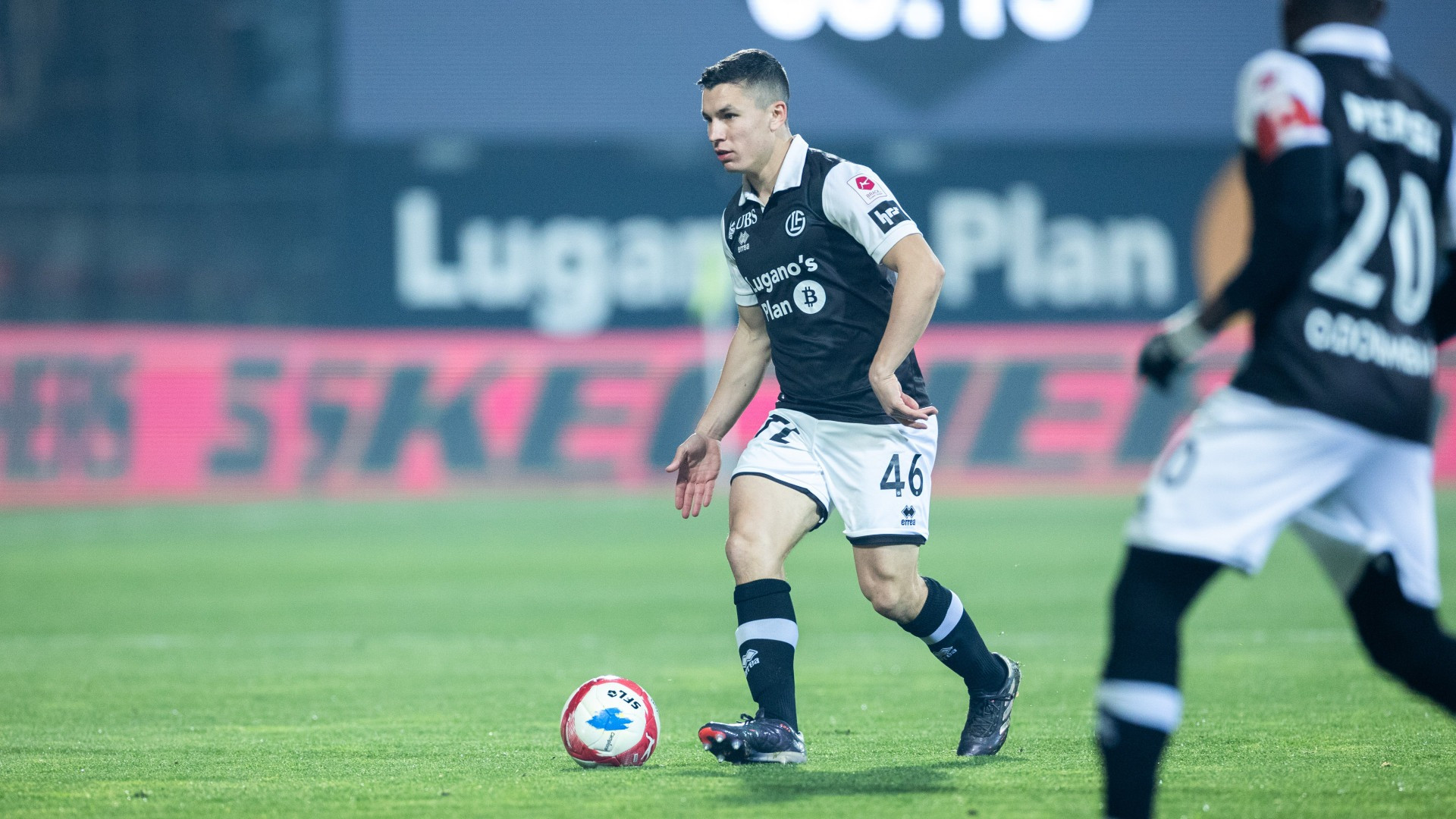 Mattia Zanotti interessa al Napoli?