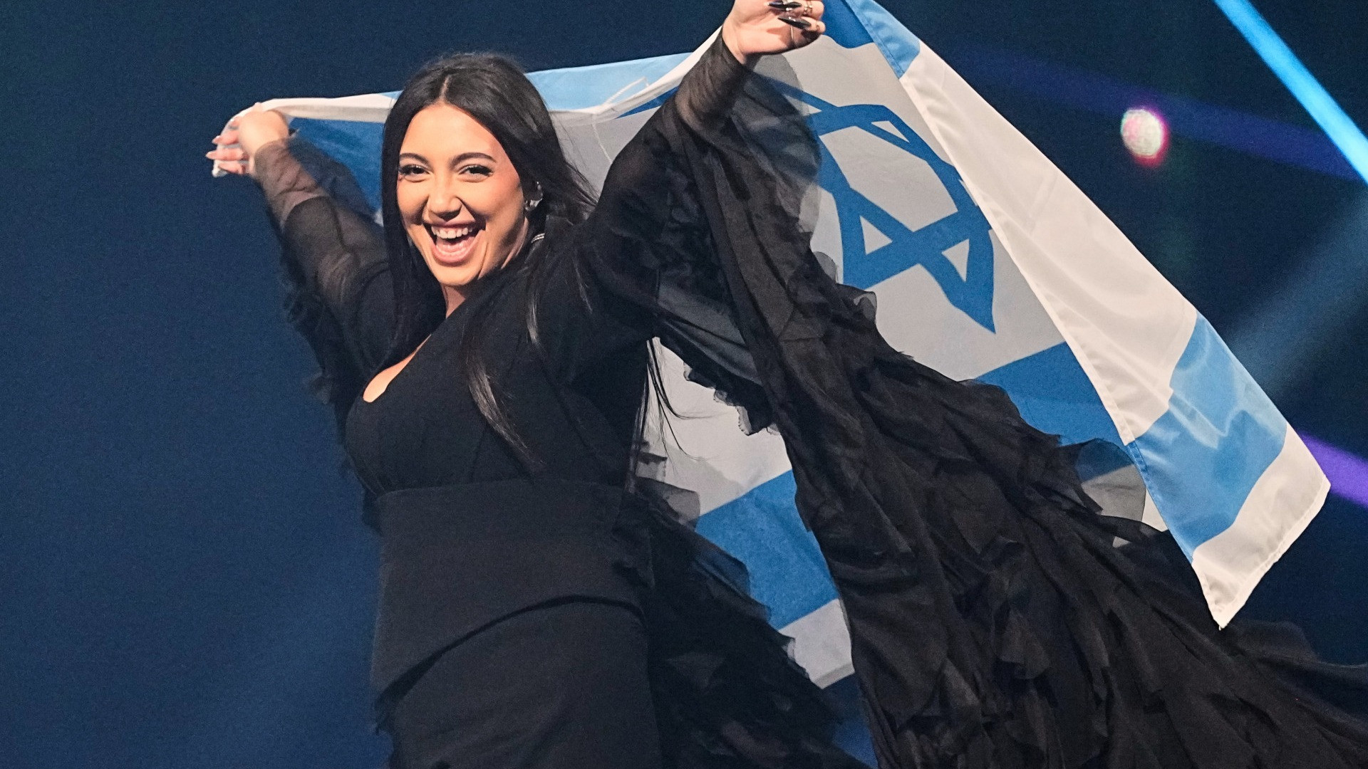 Israele potrà partecipare all'Eurovision 2026