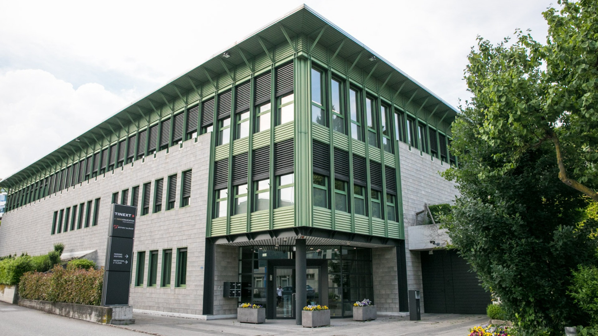 Tinext Group ridisegna la propria struttura: più autonomia alle aziende e nuove direttrici per la trasformazione digitale