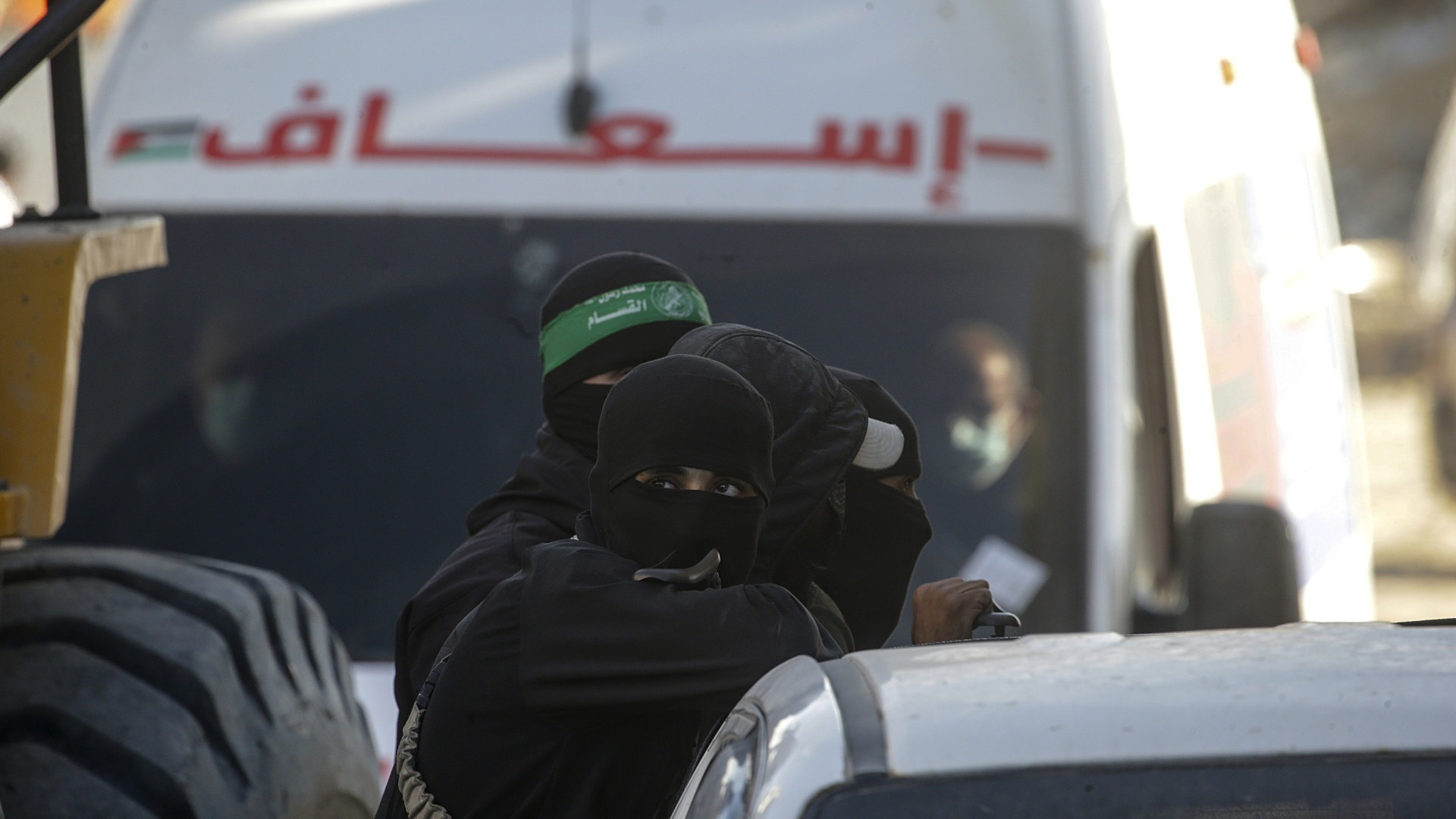 L'ostaggio morto riconsegnato a Israele è il thailandese Sudthisak Rinthalak