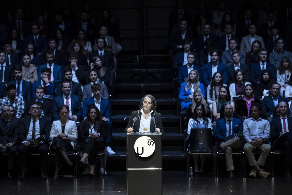 USI, Lambertini lascia «un mestiere logorante»: le reazioni