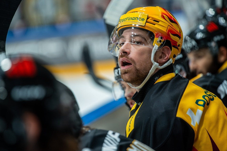 Sanford è al posto giusto: «A Lugano ho trovato il senso di comunità che cercavo»