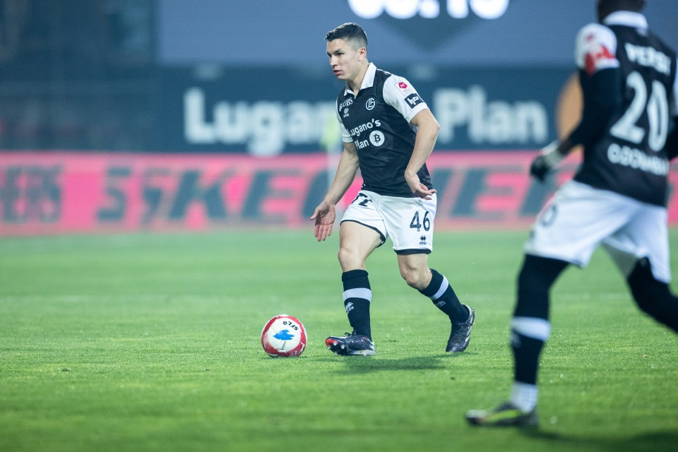 Mattia Zanotti interessa al Napoli?