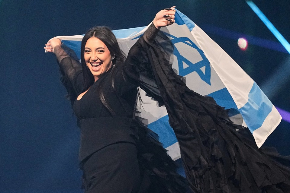 Israele potrà partecipare all'Eurovision 2026